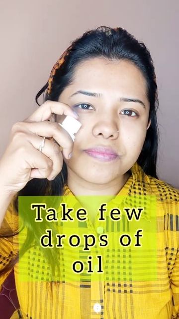 Bella vita Organic Kumkumadi face oil | Short Review | Harshita Chaudhary #shorts #bellavitaorganic смотреть онлайн