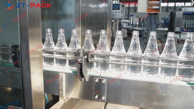 Ketchup Sauce Jam filling machine packing line آلة مربى صلصة الكاتشب машина для варенья из кетчупа смотреть онлайн