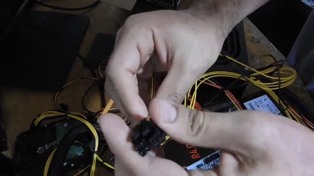 Mostrando - Fonte Cougar VTC 600, 80 Plus 600W, PFC Ativo смотреть онлайн