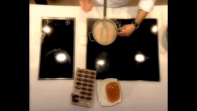 Gourmet Abu Dhabi, Chocolate Feasting, Chef Hugues Pouget, 13-02-2009 смотреть онлайн