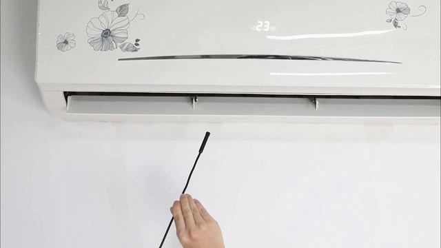 Endoscope Camera with Light Borescope for iPhone iOS9+, 8 LED, 1920P HD, Cool Gadgets for Men 2024 смотреть онлайн
