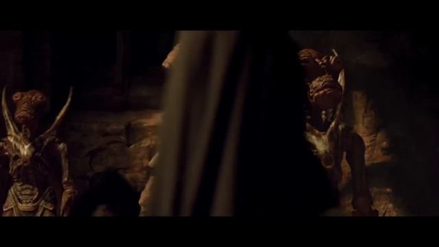 Julius Caesar Star Wars смотреть онлайн