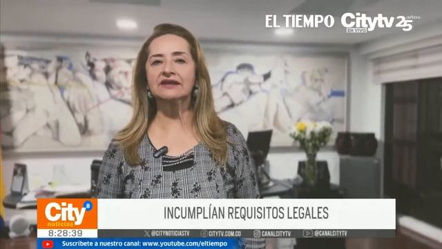 Cuatro Establecimientos Ilegales Fueron Demolidos En La Localidad De Suba | El Tiempo