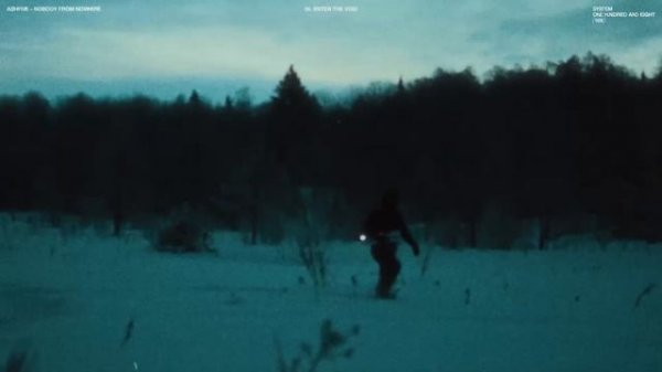 ASHFIVE – Enter The Void