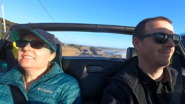Think Tank Freeway Longhaul — Drive! смотреть онлайн