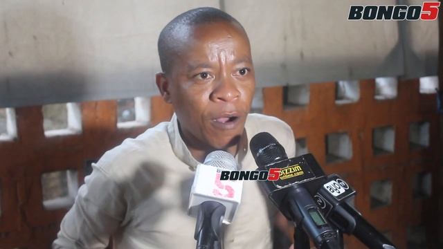 Steve Nyerere na Aunt Ezekiel kusaka vipaji kwa style mpya смотреть онлайн