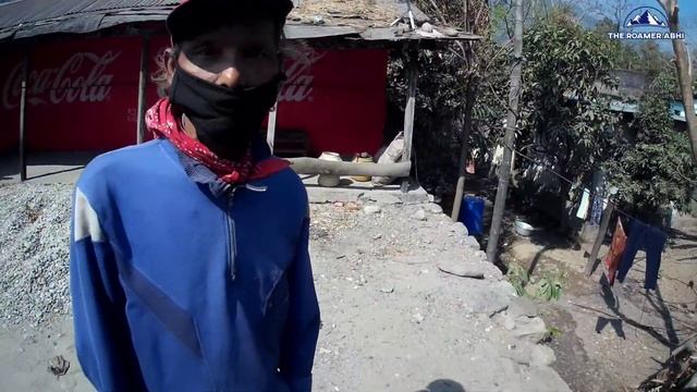 Part - 02| Siliguri to Dudhia| Darjeeling bike trip | Darjeeling on Pulsar 150 | Roamer Abhi смотреть онлайн