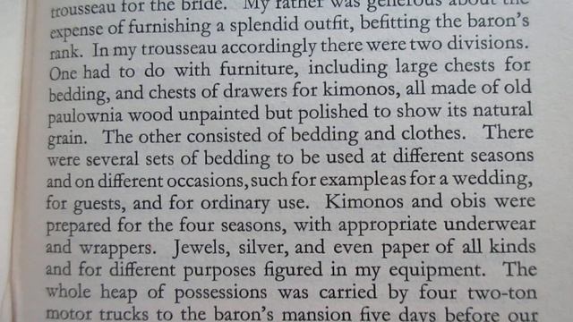 Reading Facing Two Ways Baroness Shidzue Ishimoto Ch8-9 смотреть онлайн