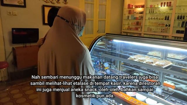 Resto Di Semarang Gama Ikan Bakar Dan Seafood Menunya Apa Aja?