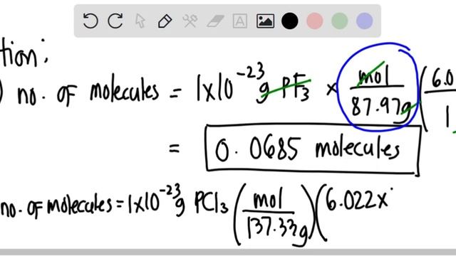 Calculate The Relative Number Of Molecules In The J = 0 And J = 3 Rotational States Of HCI At 27 C,