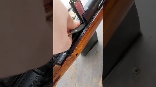 СВТ-40: легенда Второй мировой войны
#СВТ40
#ИсторияОружия
#ВеликаяОтечественная
#СоветскоеОружие