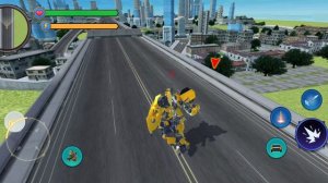 продолжение #2 сим бамблби челлендж