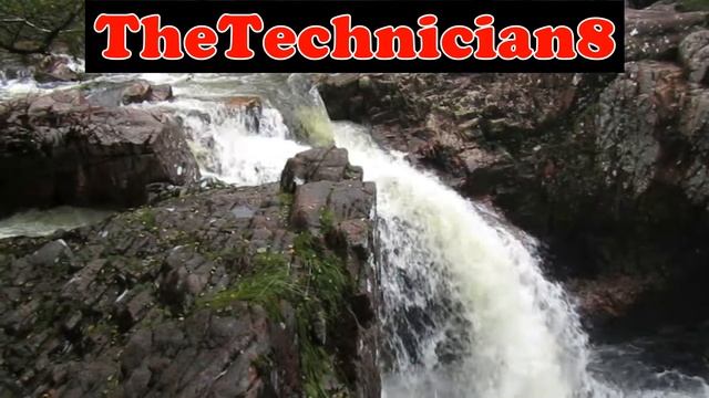 TheTechnician8 - Rezonator смотреть онлайн