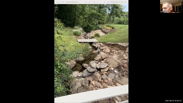 09.23.21 Conservation Commission