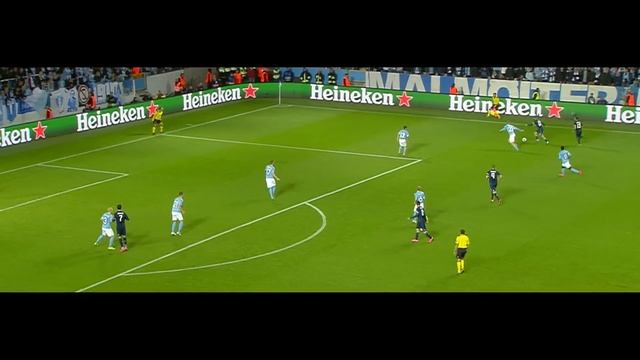 Isco vs Malmo FF (Away) 15-16 HD 1080i by madrid23iscohd смотреть онлайн