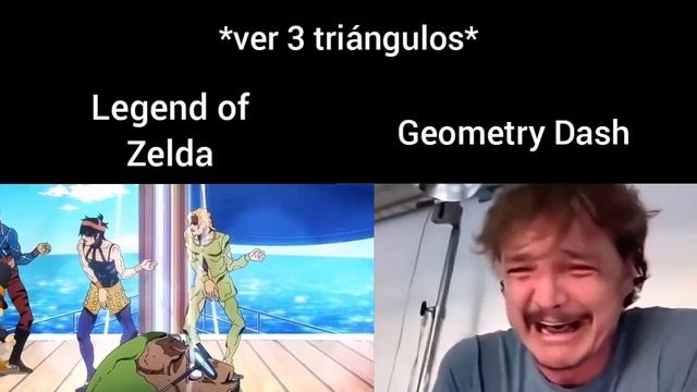 Pedro Pascal meme смотреть онлайн
