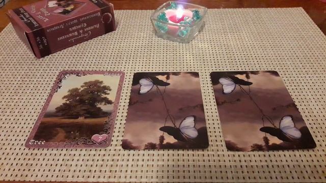 ГАДАНИЕ КАРТА ДНЯ НА 11 ИЮНЯ 2021г.ЛИЛОВО-ВИШНЕВЫЕ СУМЕРКИ ЛЕНОРМАН