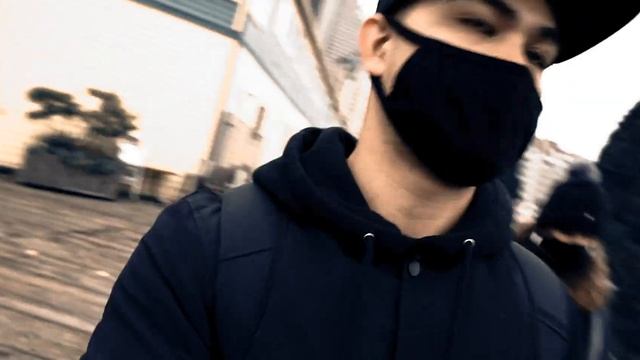 WENT TO SEATTLE WITH MY WIFE | TFJ:14