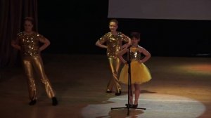 Мюзикл "Приключения Буратино" 22.06.2024