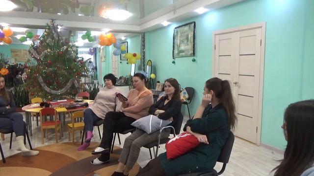 Начало дня круг проект "То , что внутри" смотреть онлайн