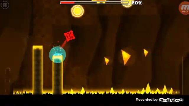 Geometry Dash блииииииин как сложно