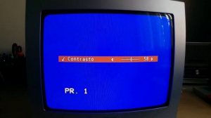 tv Philips 14" 14pt168601b