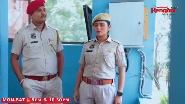 Beharbari Outpost [ বেহাৰবাৰী আউটপোষ্ট ] || Ep 2974 || 24.05.2024 || смотреть онлайн