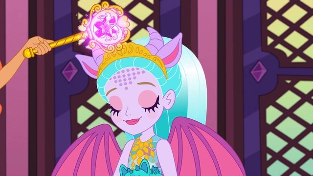 Энчантималс 👑 Королевское спасение! 👑 | Эпизоды 1 - 5 | Полные серии Энчантималс