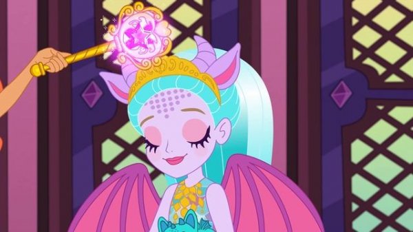 Энчантималс 👑 Королевское спасение! 👑 | Эпизоды 1 - 5 | Полные серии Энчантималс