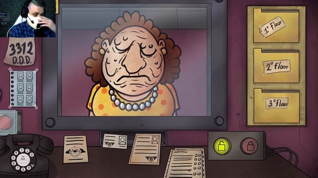 ДВОЙНИКИ УМНЕЮТ! КТО МОЙ СОСЕД? | That's Not My Neighbor #2