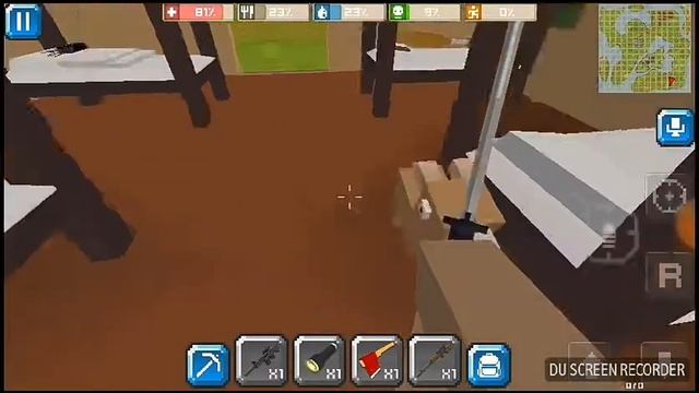 Правильная эпикировка в игре Cube z смотреть онлайн