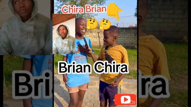 BRIAN CHIRA lookalike смотреть онлайн