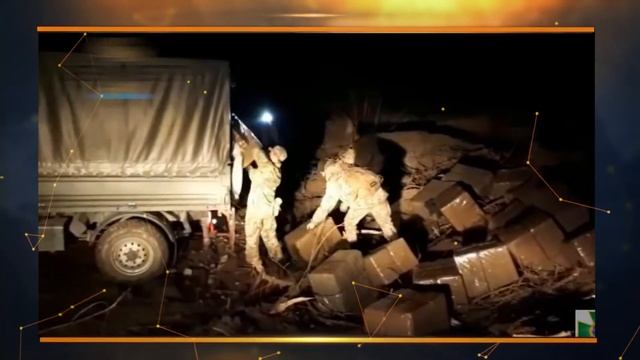 Периметр №5 14.12.2018 (rus) смотреть онлайн