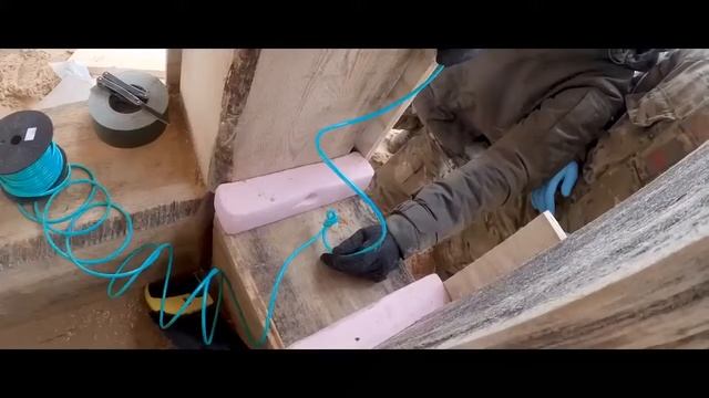 NATO Combat Engineers • Bridge Construction & Demolition • Lithuania смотреть онлайн