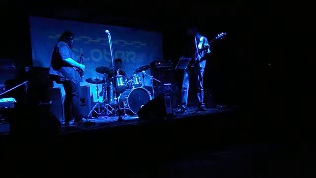 Wolfen Herz - Diagnose Desperation+The Car (live at CLOSER Music Club) смотреть онлайн