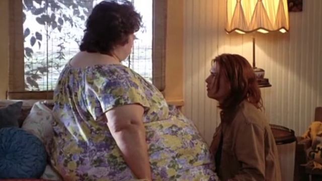 مشهد مؤثر من فيلم what's eating gilbert grape смотреть онлайн