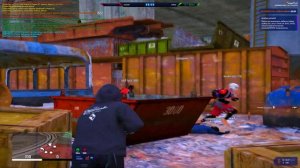 ПЛАВНОЕ ТУЛЕВО на GTA 5 RP | ВАЙБОВОЕ ТУЛЕВО ГТА 5 РП