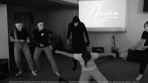 Христианская сценка на Пасху | Пасхальная молодёжная сценка