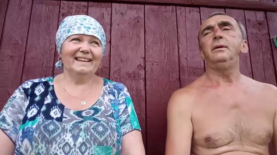 КАК МЫ ПОПАЛИ В ДЕРЕВНЮ. ВИДЕО ЗА 2020-Й ГОД.