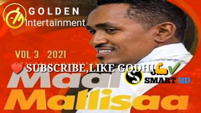 💯Hacaalu_Hundeessa:New Album_#3 | MAALIMALLISAA | 2021 *New_Ethiopian_Oromo_Music_Hachalu_Official* смотреть онлайн