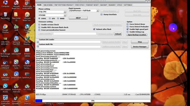 CM2  VS  NCK /cm2 Tool Dongle Vs Nck Pro Dongle Tested New Video