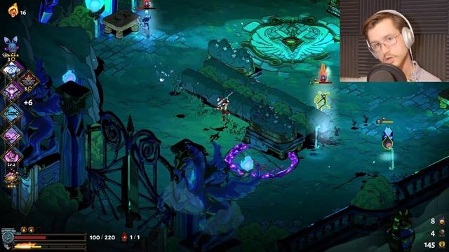 Hades Beginner Guide | Aphrodite Boon Beginner Tips смотреть онлайн