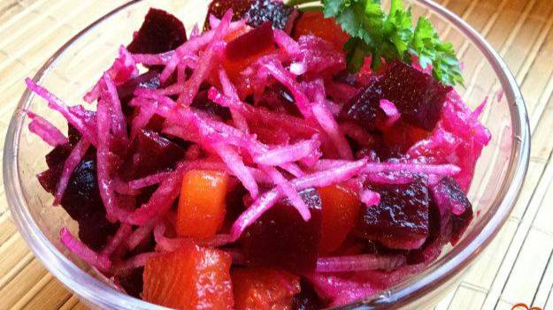 Рецепты от шеф-повара