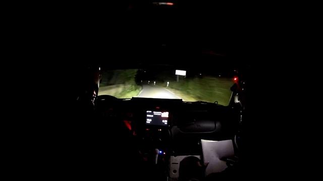 Cameracar RACCA LEBOLE 8° Rally il Grappolo 2024 смотреть онлайн