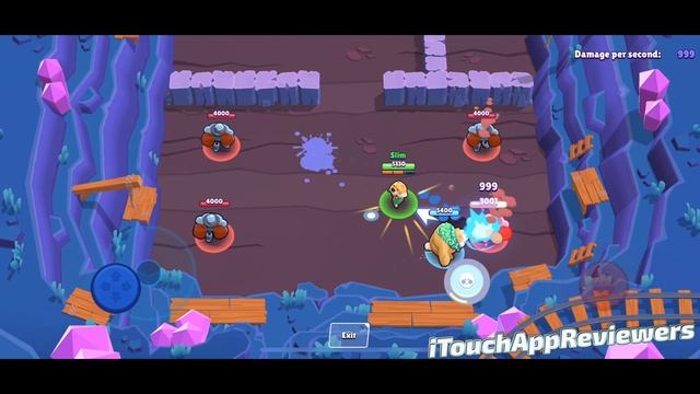 [GLITCH] Get Shiba Nita Skin on Brawl Stars EARLY смотреть онлайн