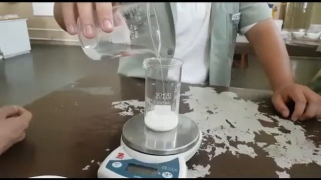 Quimica ZnSO4 смотреть онлайн