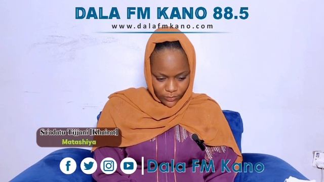 Iyaye sun shiga maganar aurenmu, yana bani kudi na hado masa kayan lefe, ashe wata zai kai wa смотреть онлайн