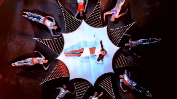 Britney Spears   Oops!    I Did It Again 1080p