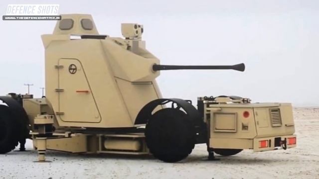 High power radar and Sudarshan CIWS for the IAF | Deal worth Rs 13,000 Crore Cleared! | हिंदी में смотреть онлайн