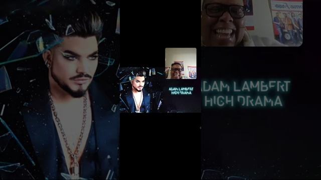 Adam Lambert | CHANDELIER | LLC Reactions❤️🔥❤️🔥❤️🔥 смотреть онлайн